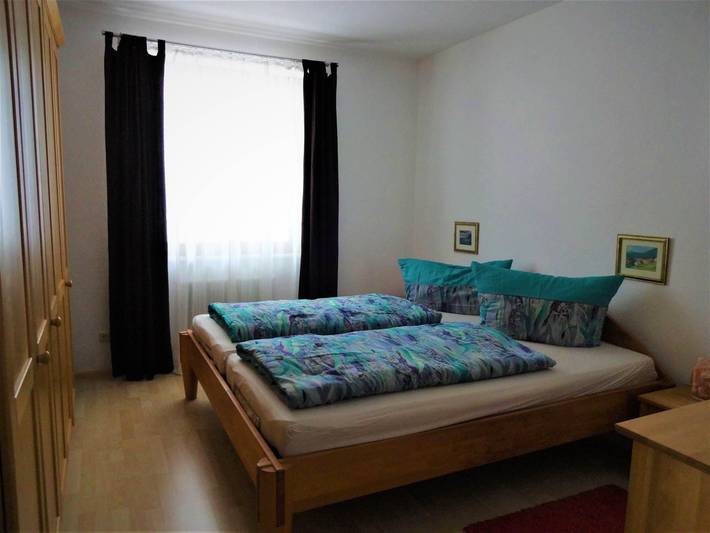 Ganze Ferienwohnung, Appartement/Fewo, Dusche, Wc, 1 Schlafraum in Tschagguns, Schruns-Tschagguns