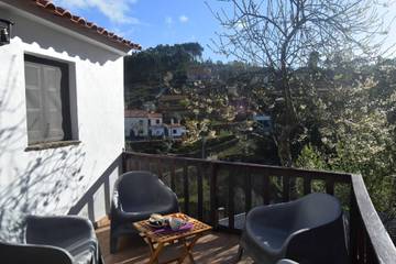 Casa De Férias para 5 Pessoas em Proença-a-Nova, Aldeias do Xisto, Foto 1