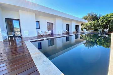 Villa pour 8 personnes dans Sagone