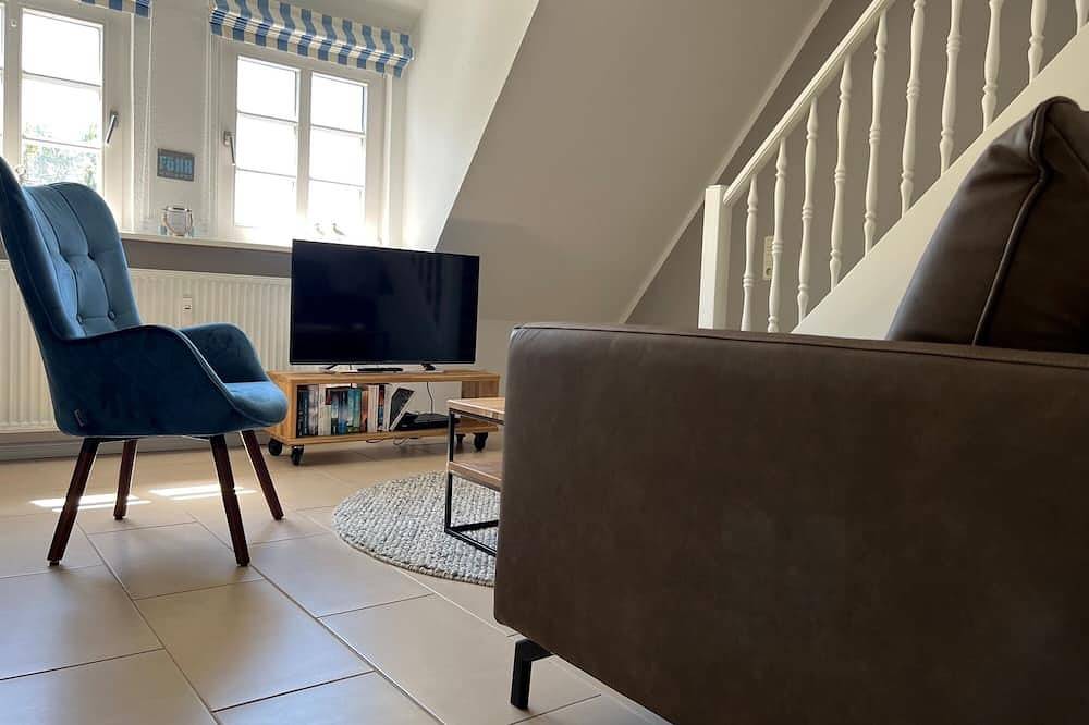 Ganze Wohnung, Ferienwohnung/App. für 2 Gäste mit 50m² in Wrixum auf Föhr (168726) in Wrixum, Föhr