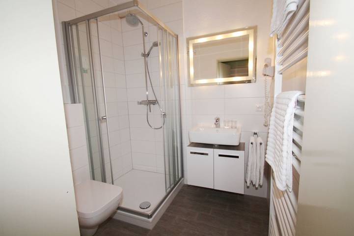 Ferienwohnung für 4 Personen in Büsum - 2