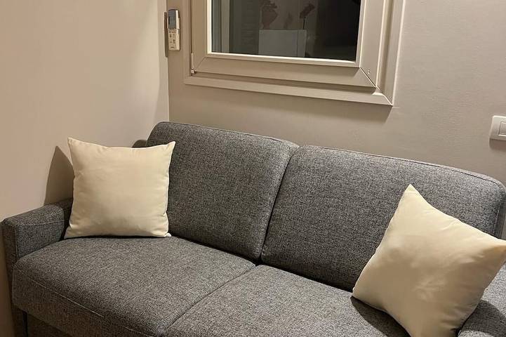 Ganze Wohnung, Joli Studio à 2 Minutes du Centre de Monaco in Beausoleil, Mittelmeerküste (Frankreich)
