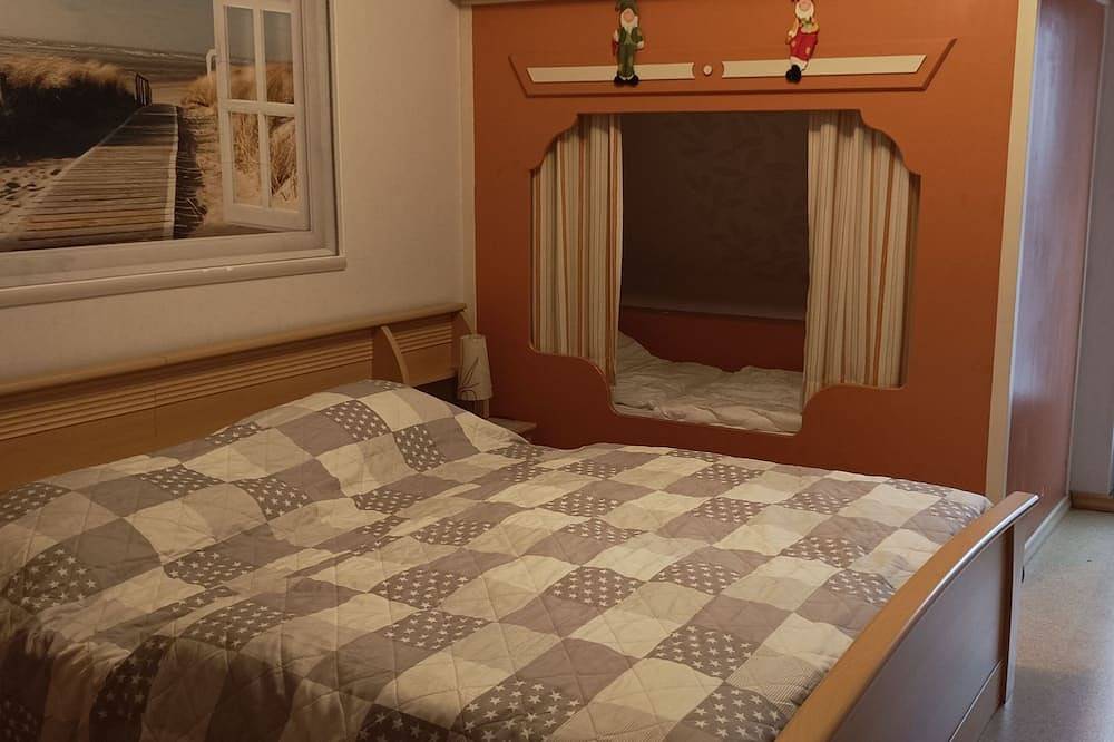 Ganze Wohnung, Wohnung 72 - Hans-G. Otten in Altfunnixsiel, Wittmund