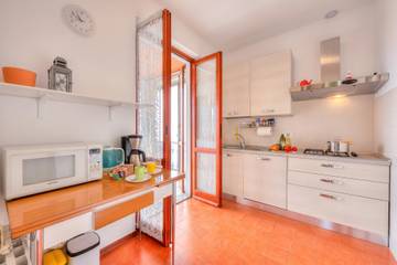 Appartamento per 4 Persone in Comune di Massino Visconti, Alpi Pennine, Foto 4