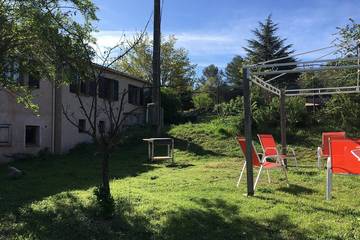 Gîte pour 7 Personnes dans Aix-en-Provence, Région d'Aix-en-Provence, Photo 3