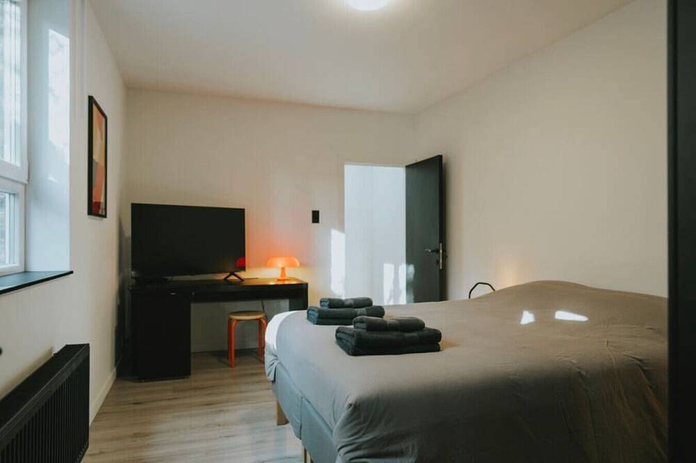 Ganze Wohnung, 2 bedroom apartment in Liege (Saint Leonard) in Lüttich, Lüttich und Umgebung