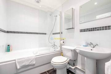 Apartment for 6 People in Windsor, Windsor and Maidenhead, Photo 3