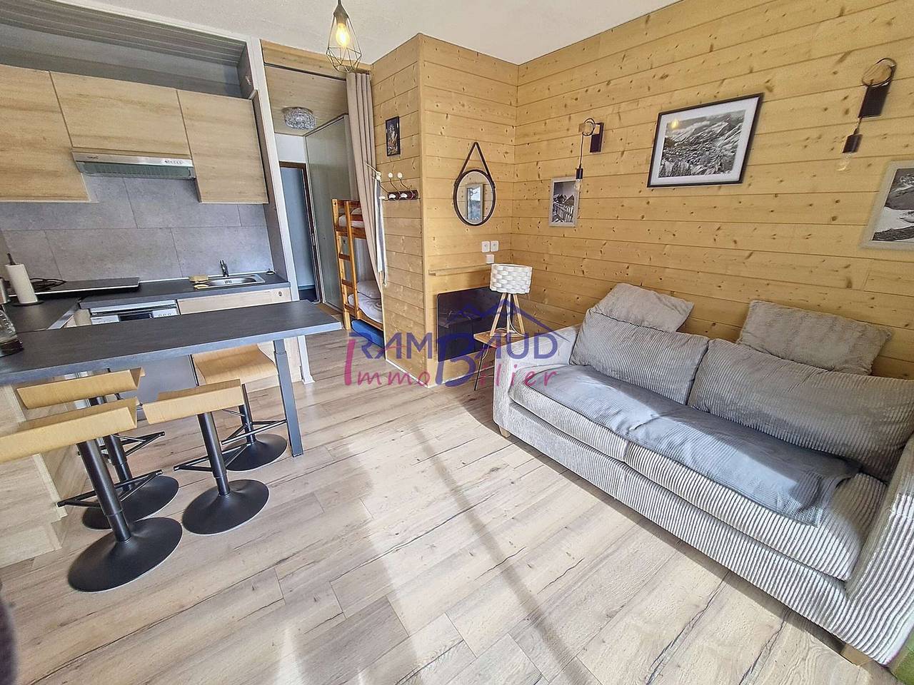 Appartement de vacances