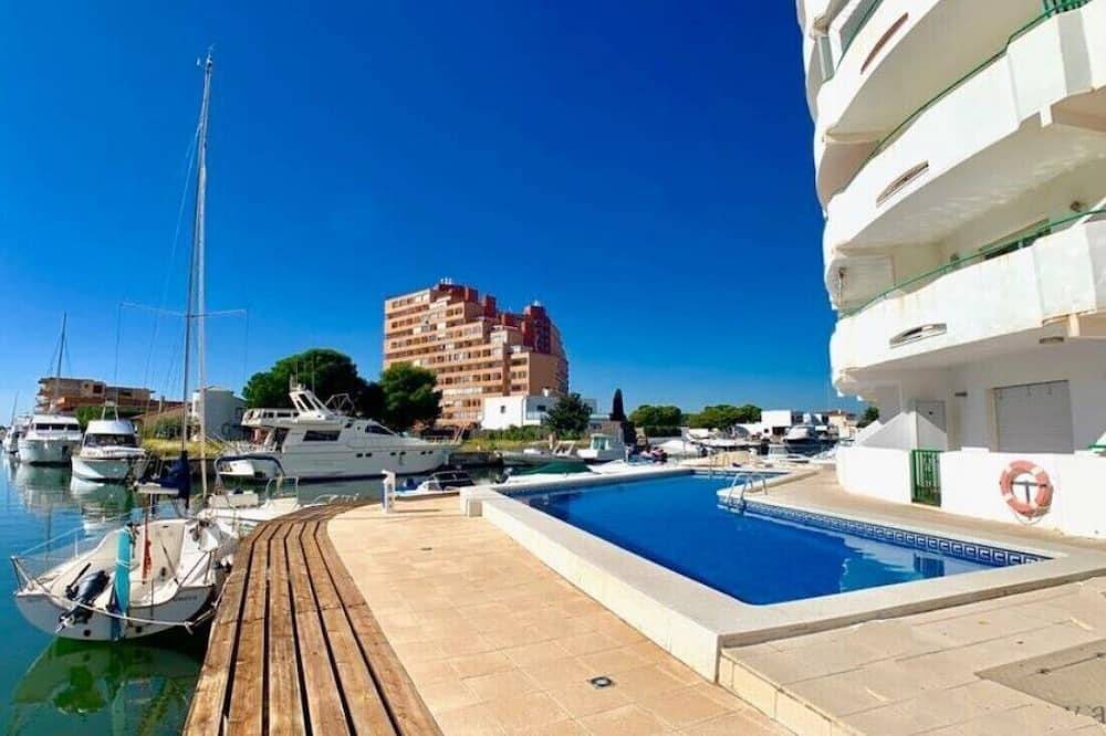 Appartamento vacanze a Roses a partire da 82€ a notte