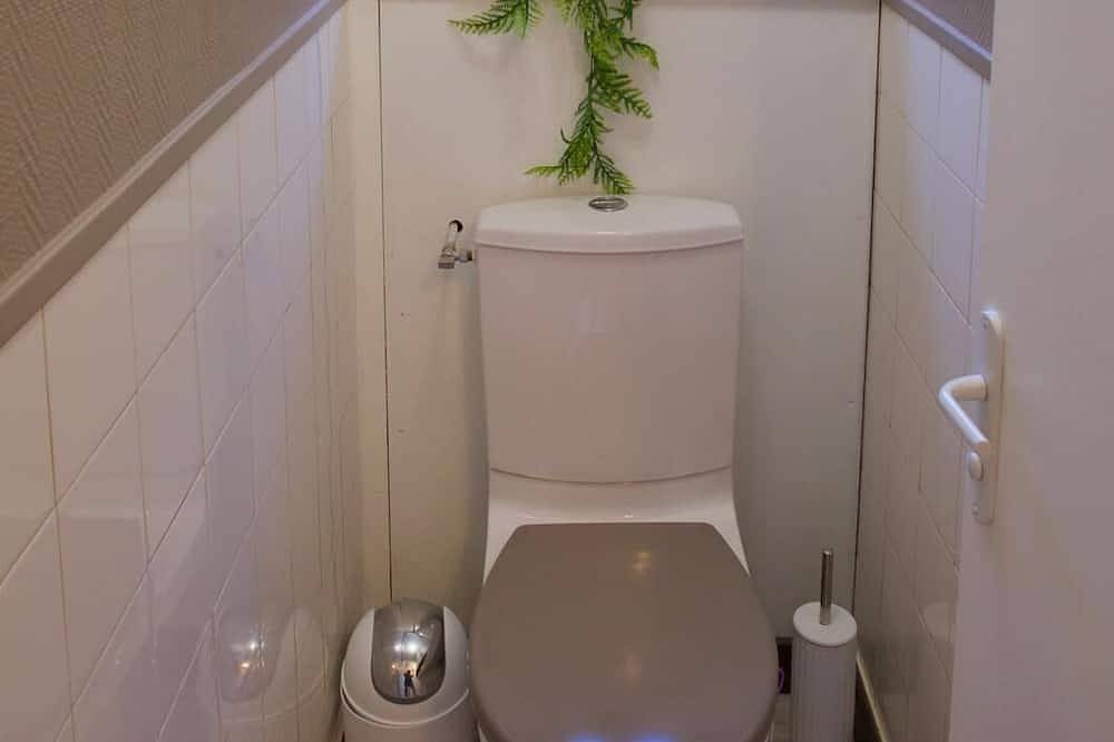 Appartement entier, Chez Monica ,Lesneven ,Finistère Nord.(étage 1,chez coriana étage 2) in Lesneven, Région de Brest