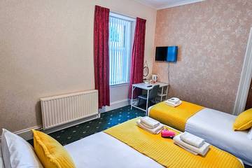 B&b per 3 Persone in Inverness, Highlands, Foto 4