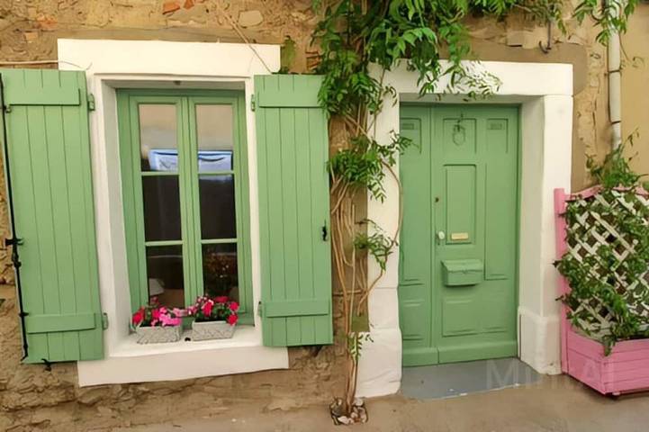 Ferienhaus für 5 Personen