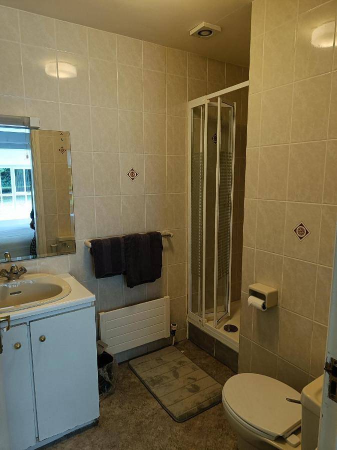 Location de vacances pour 6 personnes, avec jardin et vue à Clonakilty - 4