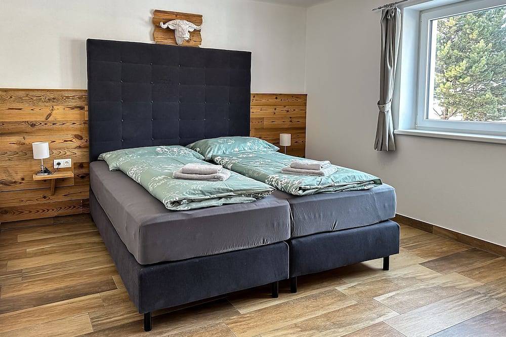 Ganze Wohnung, Ferienwohnung/App. für 6 Gäste mit 66m² in Hollersbach im Pinzgau in Hollersbach im Pinzgau, Pinzgau