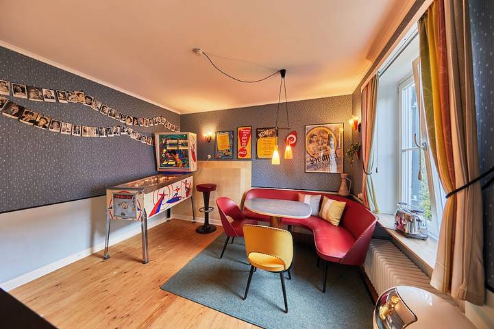 Ferienwohnung für 2 Personen in Bielefeld