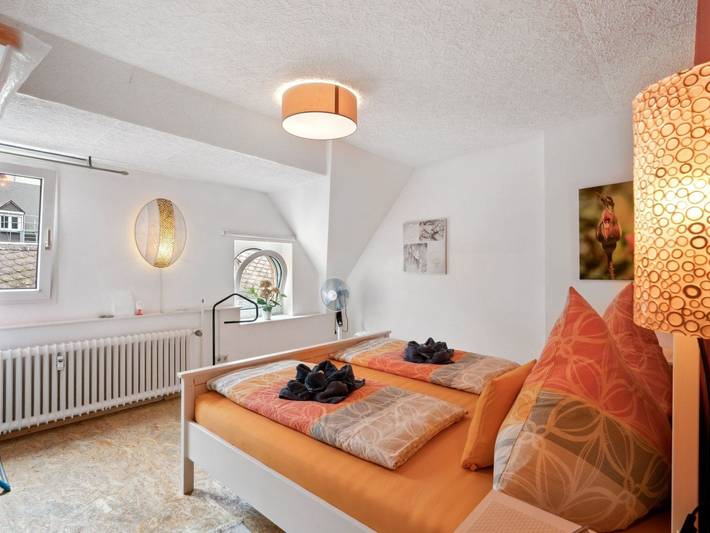 Ferienwohnung für 5 Personen, mit Terrasse in Cochem - 3