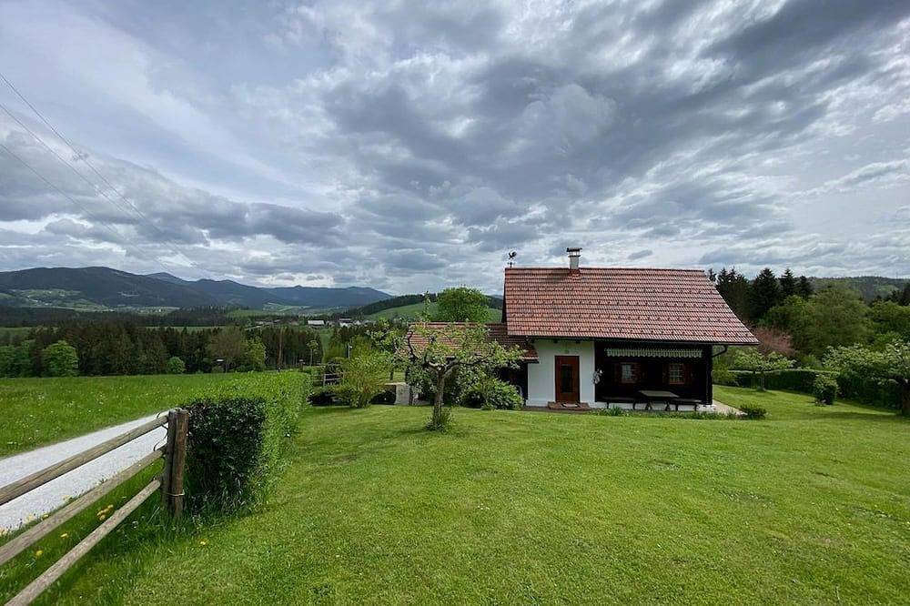 Troadkastn Familie Fritz - Troadkastn in Passail, Steirerland