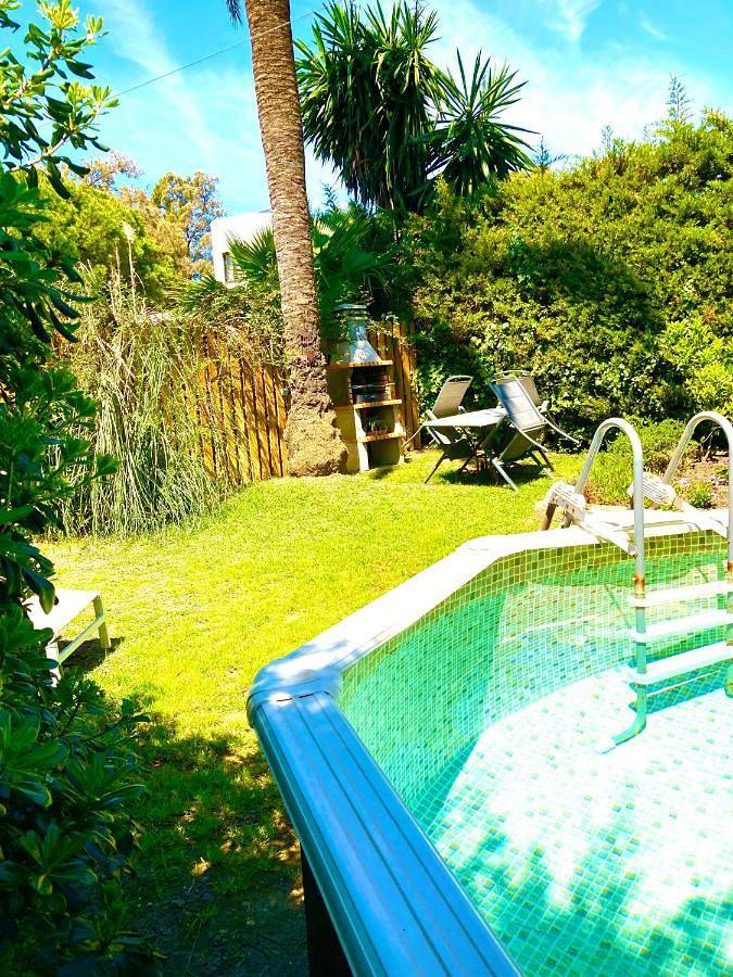 Chambre d’hôte pour 4 personnes, avec jardin et piscine à Estepona - 2