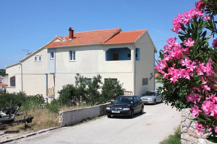 Ferienwohnung für 3 Personen, mit Balkon/Terrasse in Tisno - 3