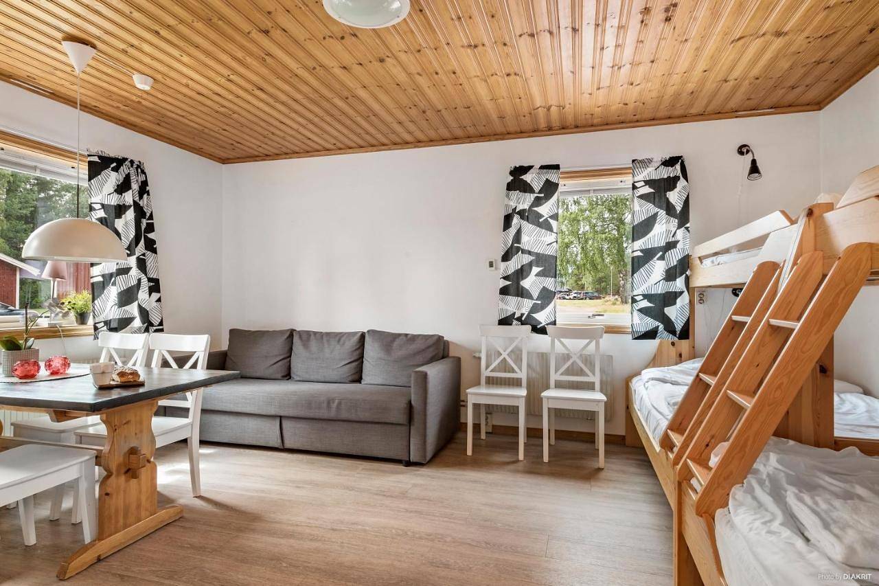 Cottage (5 Adults) in Falun, Dalarna
