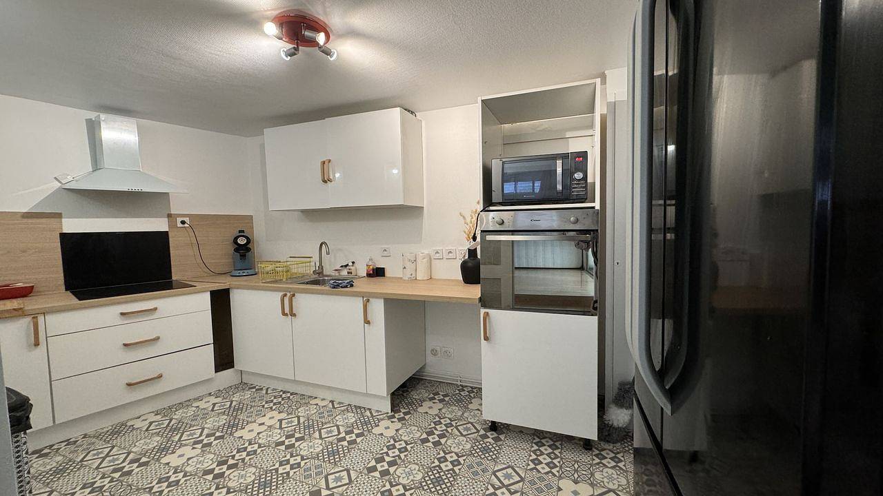 Ferienhaus für 2 Personen (75 m²) in Écommoy in Écommoy, Sarthe