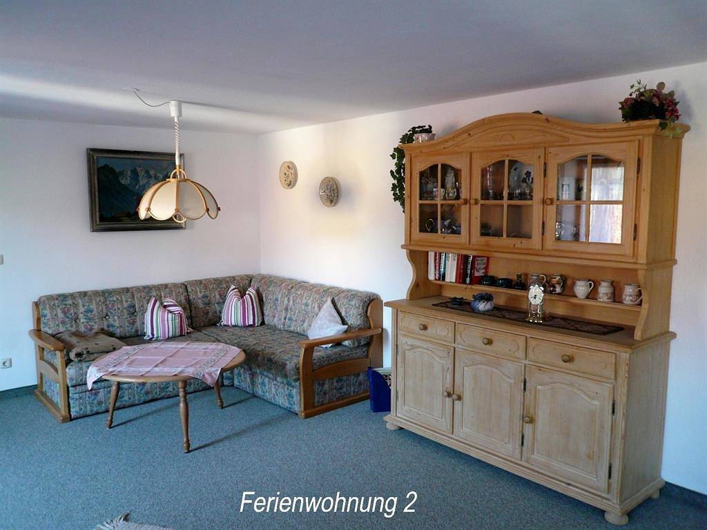 Haus "Beim Lorenzar" in Vorderhindelang, Bad Hindelang