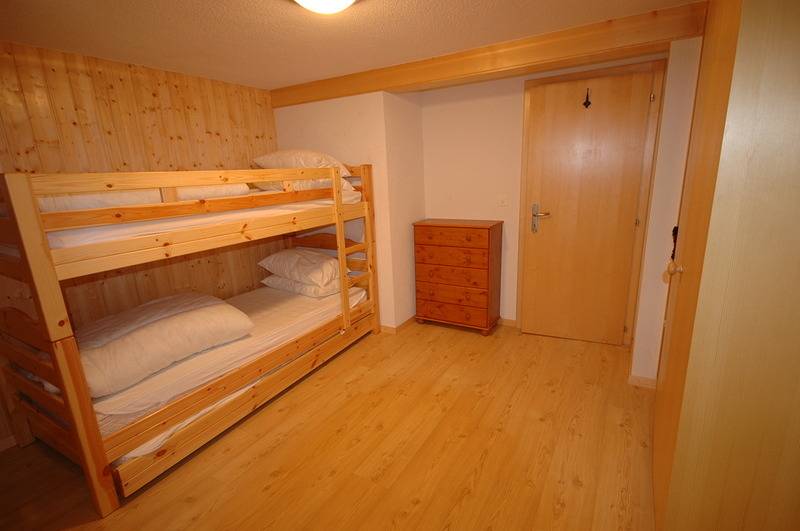 Vagabond - Chalet 7.0 Zimmer in Les Masses, Vex