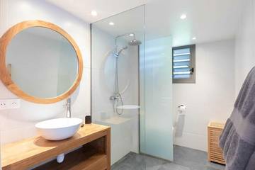 Villa pour 4 Personnes dans Saint-Barthélemy, Photo 4