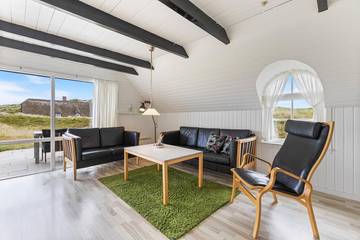 Vakantiehuis voor 4 Personen in Hvide Sande, Holmsland Klit, Afbeelding 3