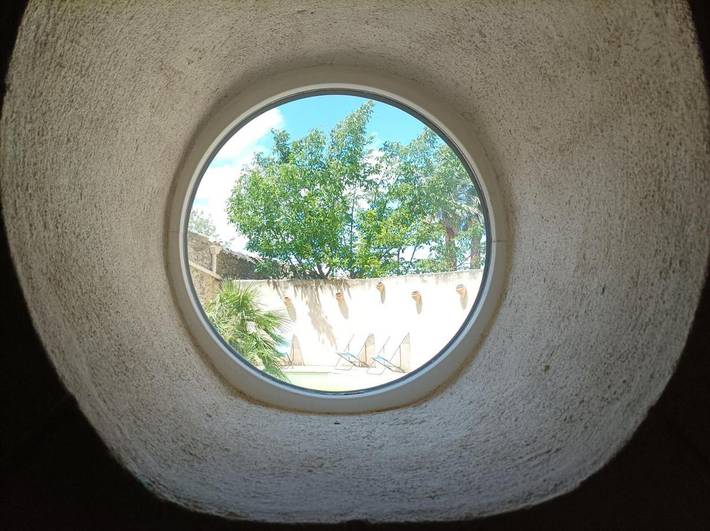 Location de vacances pour 10 personnes, avec terrasse et piscine à Fontcouverte - 2