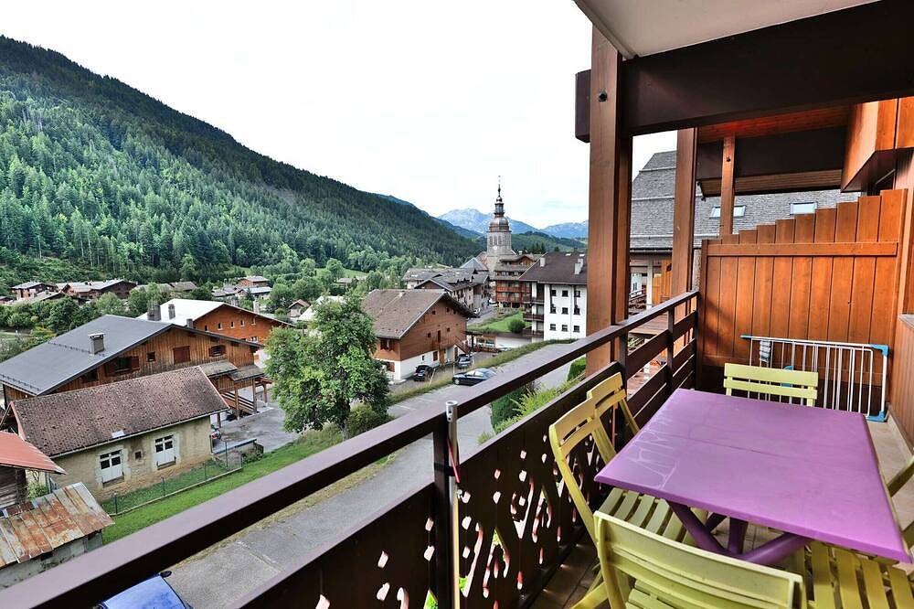 Appartement de vacances