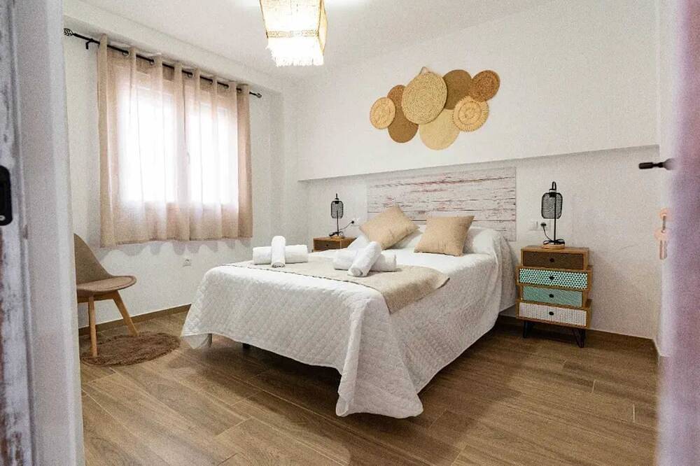 Homerez - House in Olvera with pool in Olvera, White Villages
