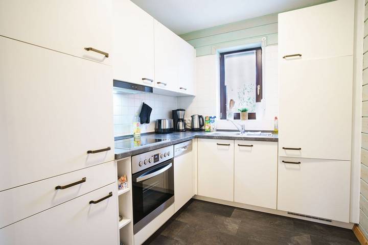 Ferienhaus für 4 Personen, mit Garten und Ausblick in Hasselfelde - 4