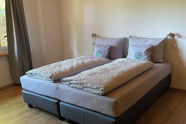 Gîte pour 6 personnes à Durbach - 2