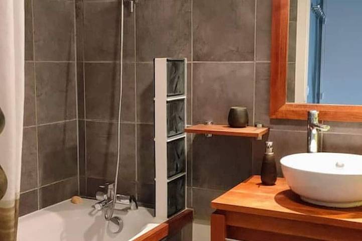 Gîte pour 4 personnes, avec jardin à Voisins-le-Bretonneux - 4