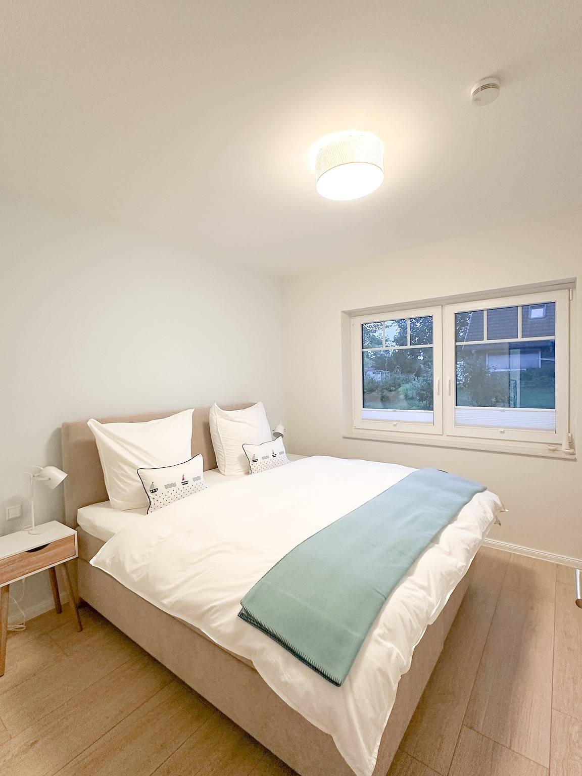 Ganze Ferienwohnung, Ferienwohnung Knut in Bornholt, Rendsburg-Eckernförde
