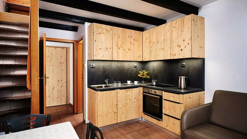 Camping pour 4 personnes, avec sauna en Slovénie - 3