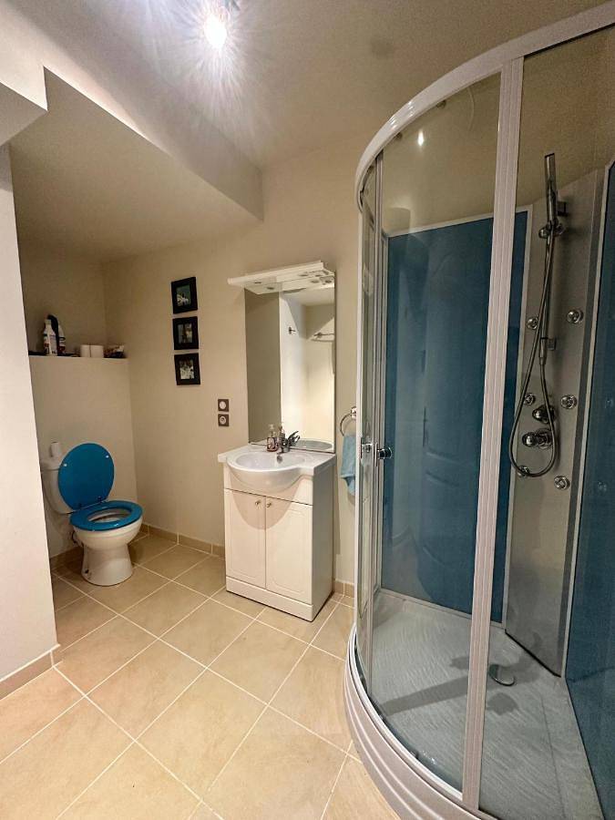 Appartement de vacances entier, Double Room in Santenay, Région de Beaune