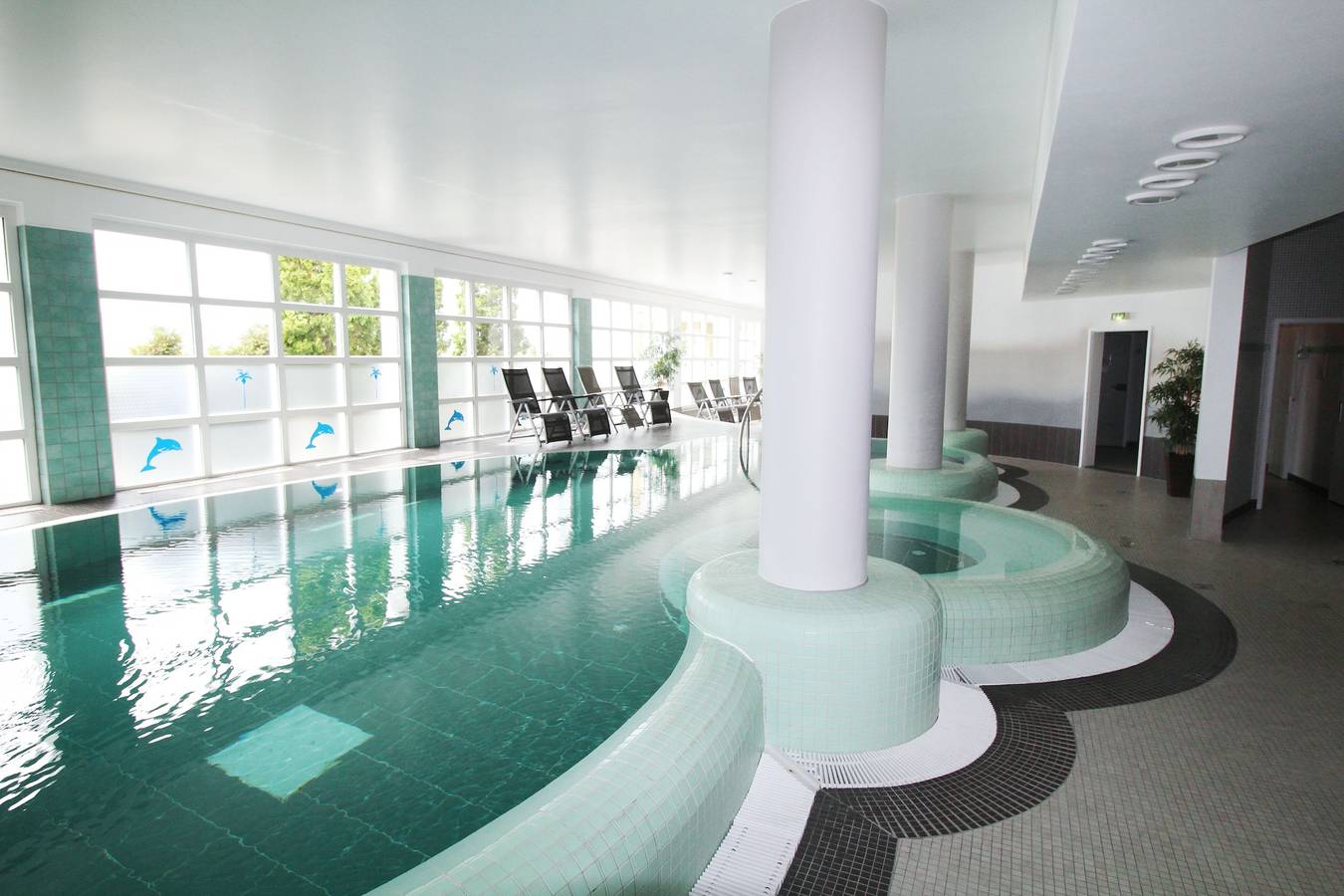 Ganze Ferienwohnung, Hotel Residenz - Doppelzimmer in Bad Frankenhausen, Region Kyffhäuser