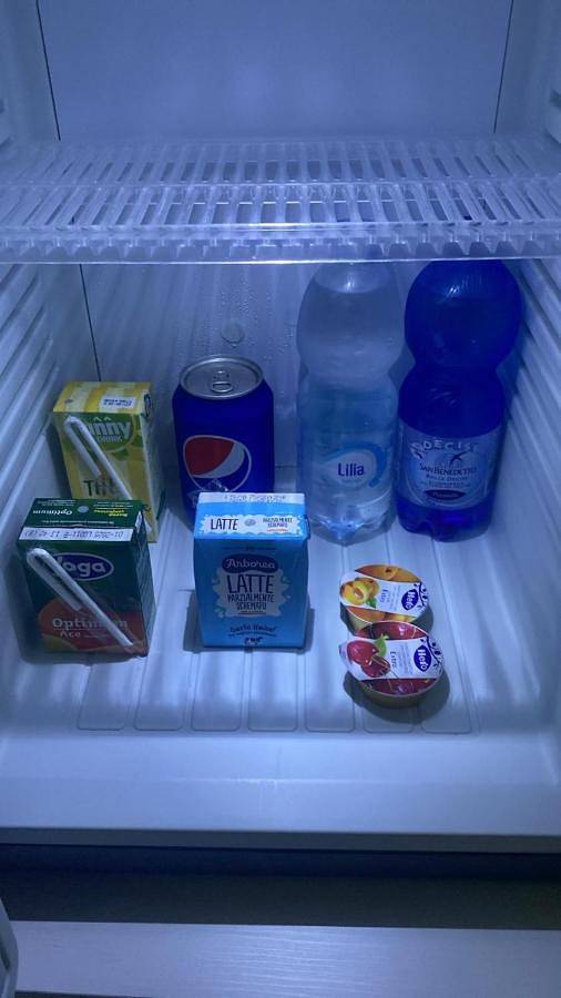 Chambre d’hôte pour 2 personnes, avec jacuzzi à Foggia - 2