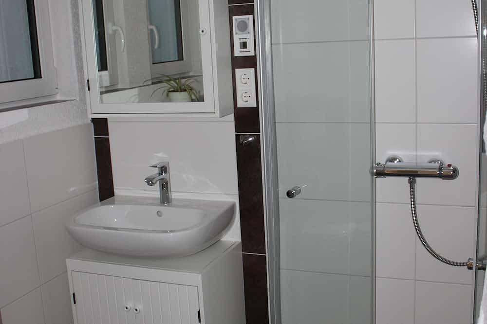 Apartamento entero, Apartamento en la Selva Negra del Norte 40 m² in Baiersbronn, Northern Black Forest