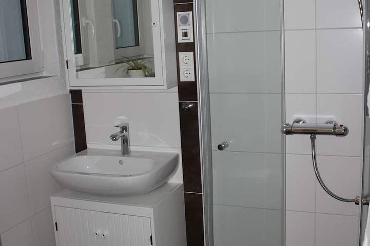 Ganze Wohnung, Ferienwohnung im Nordschwarzwald 40 m² in Baiersbronn, Nordschwarzwald