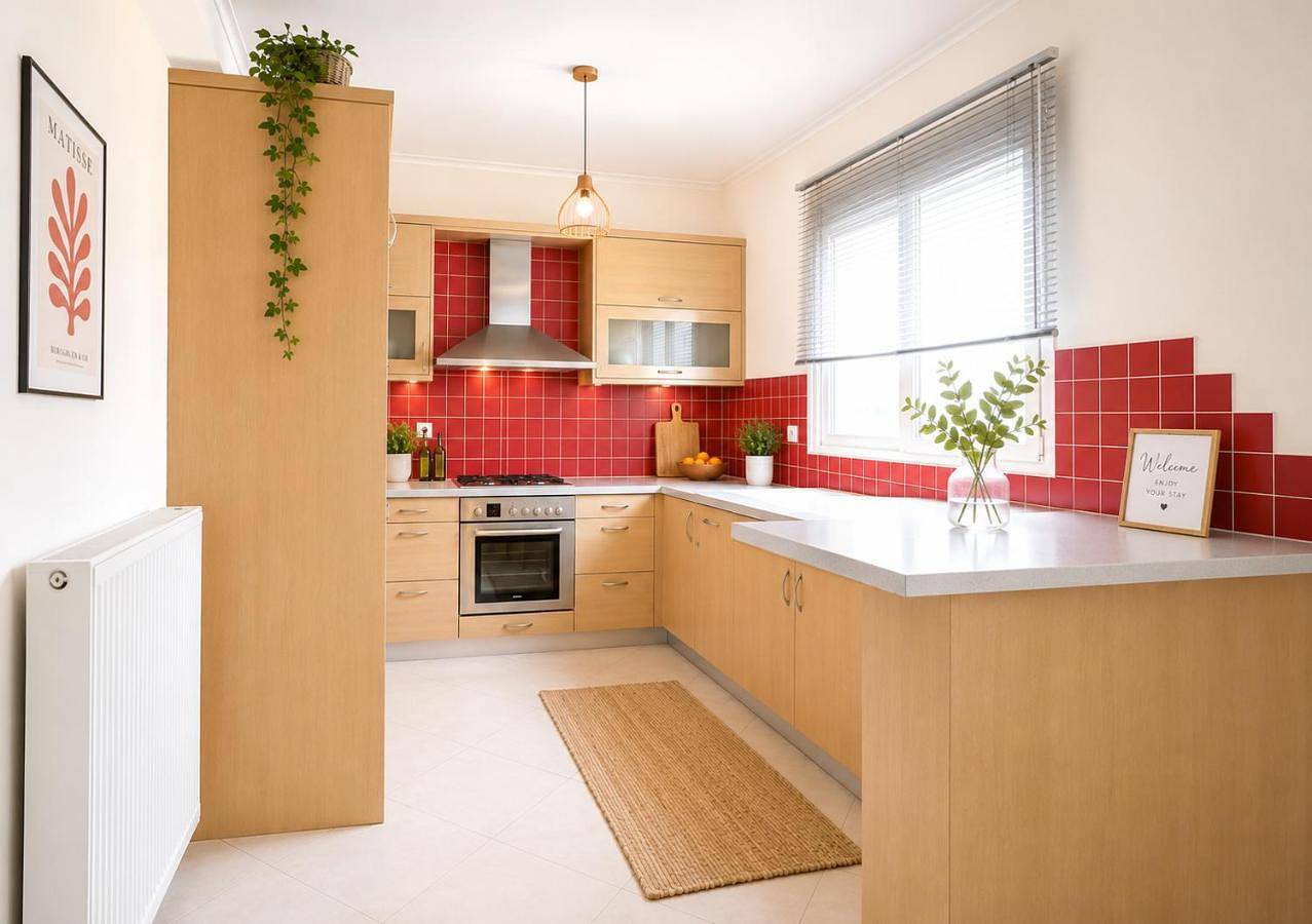 Ganze Wohnung, Holiday Lefkas Moonlight Luxury Appartments in Katouna, Griechenland