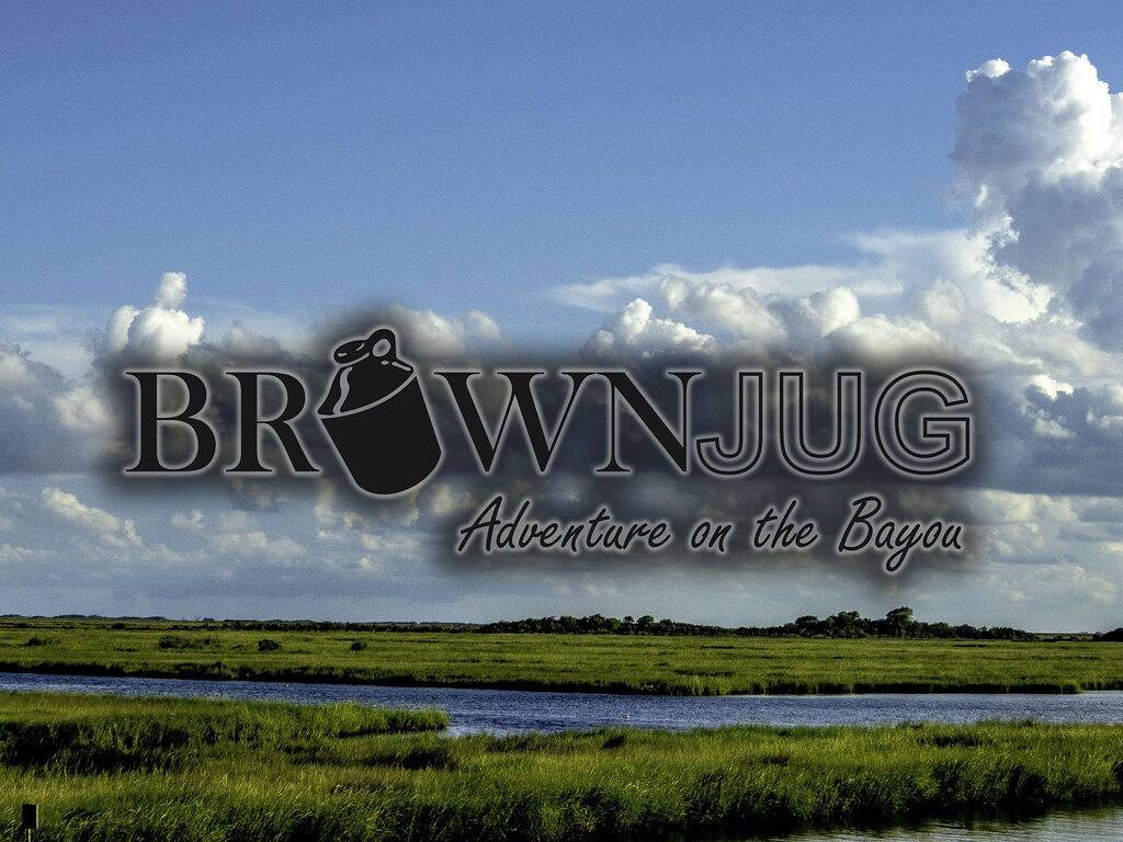 Fischen - glücklicher Jack (Port Sulphur) Louisiana in Plaquemines Parish