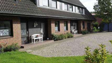 Ferienwohnung für 4 Personen in Steinberg, Schleswig-Flensburg, Bild 4
