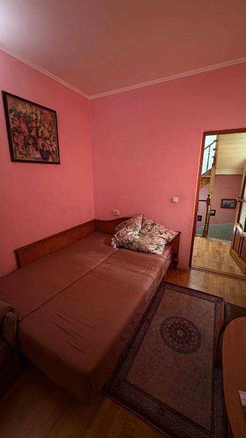 Maison d’hôte pour 4 personnes, avec terrasse, animaux acceptés à Odessa - 3