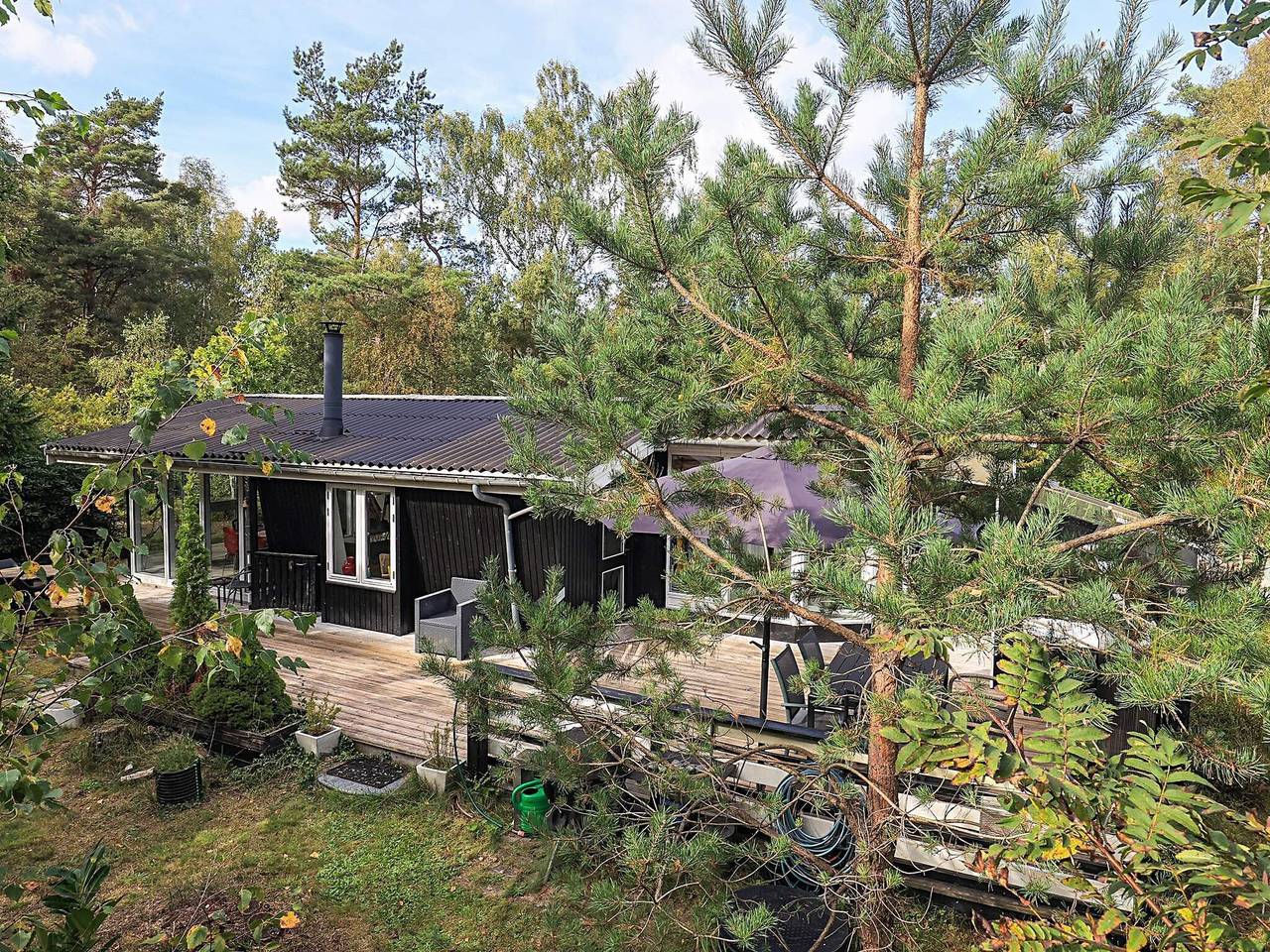 6 Personen Ferienhaus in Stege in Ulvshale, Vordingborg und Umgebung