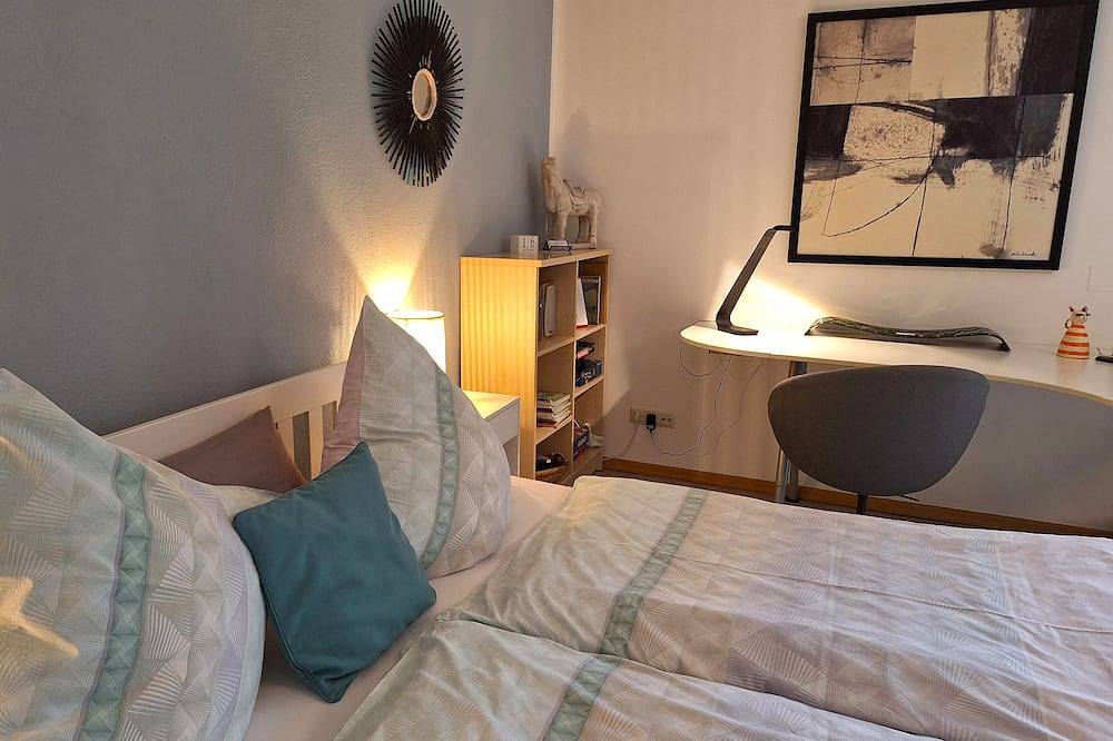 Ganze Wohnung, Terrassenwohnung in der Fränkischen Schweiz in Ebermannstadt, Fränkische Schweiz