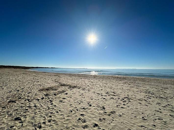 Hôtel pour 3 personnes, avec balcon et vue dans Campos - 2