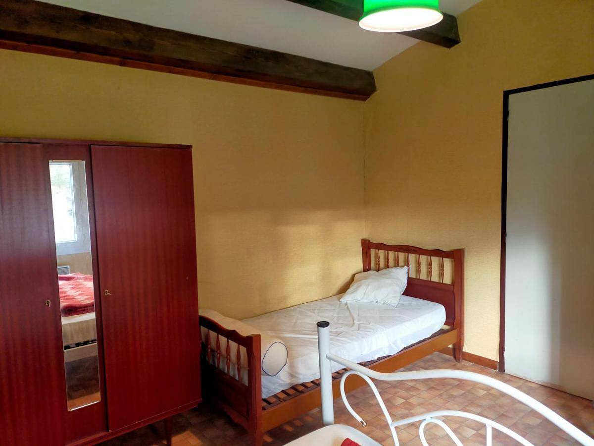Two-Bedroom House in Aurel, Parc naturel régional du Mont-Ventoux